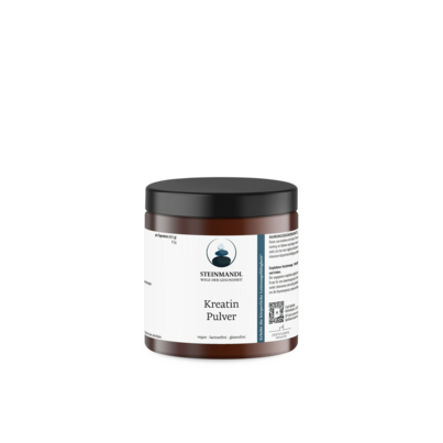 Kreatin Pulver, A-Nr.: 6136775 - 01