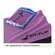 Sie sehen eine Packung Airflip Towel Pastell Flieder 1st, Produktbild: 03 Airflip Towel Pastell Flieder 1st, A-Nr.: 5954224 - 03