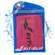 Sie sehen eine Packung Airflip Towel Pastell Rosa 1st, Produktbild: 02 Airflip Towel Pastell Rosa 1st, A-Nr.: 5954218 - 02