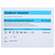 Sie sehen eine Packung Aluderm/alupl El Wundpflaster 10x 6cm 10 Abschnitte 1pk, Produktbild: 01 Aluderm/alupl El Wundpflaster 10x 6cm 10 Abschnitte 1pk, A-Nr.: 5650286 - 01