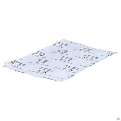 Sie sehen eine Packung Aluderm/alupl El Wundpflaster 10x 6cm 10 Abschnitte 1pk, Produktbild: 05 Aluderm/alupl El Wundpflaster 10x 6cm 10 Abschnitte 1pk, A-Nr.: 5650286 - 05