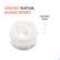 Avene Basislinie Feuchtigkeitsspendender Lippenbalsam Tiege 10ml, A-Nr.: 5939727 - 07