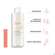 Sie sehen eine Packung Avene Basislinie Mizellenwasser 100ml, Produktbild: 07 Avene Basislinie Mizellenwasser 100ml, A-Nr.: 5939704 - 07