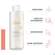 Sie sehen eine Packung Avene Basislinie Mizellenwasser 100ml, Produktbild: 08 Avene Basislinie Mizellenwasser 100ml, A-Nr.: 5939704 - 08