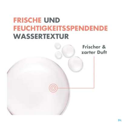 Sie sehen eine Packung Avene Basislinie Mizellenwasser 100ml, Produktbild: 10 Avene Basislinie Mizellenwasser 100ml, A-Nr.: 5939704 - 10