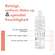 Sie sehen eine Packung Avene Basislinie Mizellenwasser 100ml, Produktbild: 11 Avene Basislinie Mizellenwasser 100ml, A-Nr.: 5939704 - 11