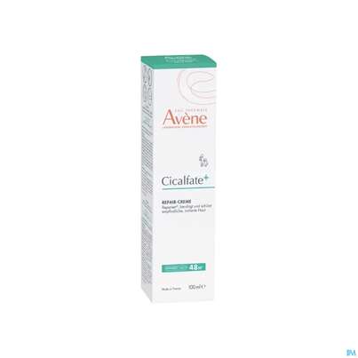 Avene Cicalfate+ Repair-creme 100ml, A-Nr.: 5920952 - 03