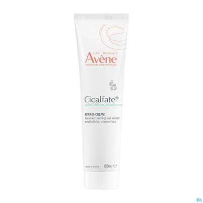 Avene Cicalfate+ Repair-creme 100ml, A-Nr.: 5920952 - 05