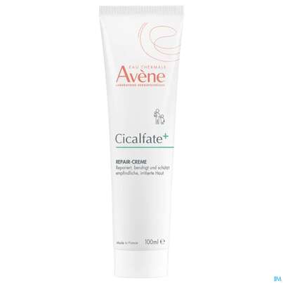 Avene Cicalfate+ Repair-creme 100ml, A-Nr.: 5920952 - 06