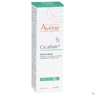 Avene Cicalfate+ Repair-creme 15ml, A-Nr.: 5920662 - 03