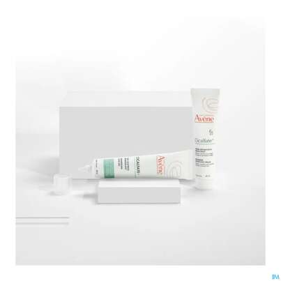 Avene Cicalfate+ Repair-creme 40ml, A-Nr.: 5920946 - 08