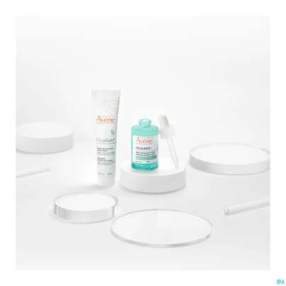 Avene Cicalfate+ Repair-creme 40ml, A-Nr.: 5920946 - 09