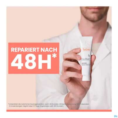 Avene Cicalfate+ Repair-creme 40ml, A-Nr.: 5920946 - 10