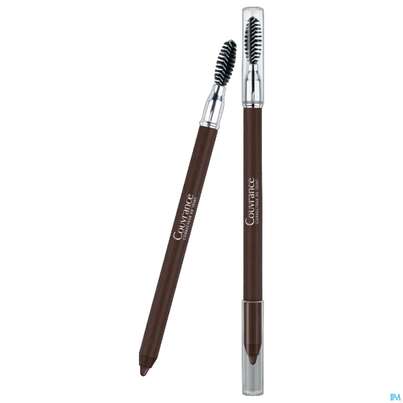 Avene Couvrance Augenbrauenkorrekt.stift Dunkelbraun 1st, A-Nr.: 5939756 - 04