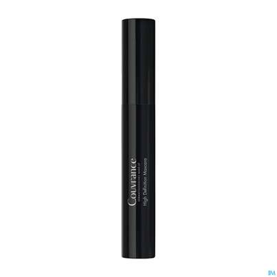 Avene Couvrance Mascara Schwarz High Definition 7ml, A-Nr.: 5843909 - 05