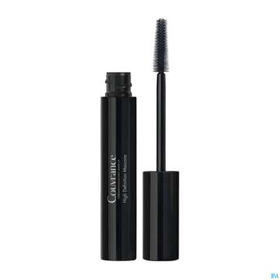 Avene Couvrance Mascara Schwarz High Definition 7ml, A-Nr.: 5843909 - 07