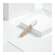 Sie sehen eine Packung Avene Couvrance Pflege-concealer 1st, Produktbild: 08 Avene Couvrance Pflege-concealer 1st, A-Nr.: 5961371 - 08
