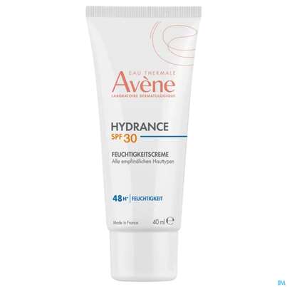 Avene Hydrance Feuchtigkeitscreme Spf30 40ml, A-Nr.: 5961402 - 03
