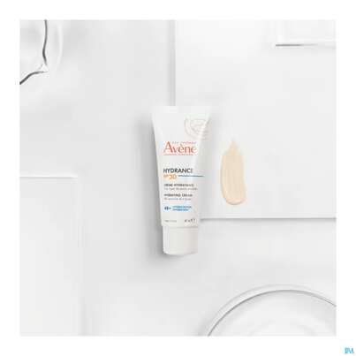 Avene Hydrance Feuchtigkeitscreme Spf30 40ml, A-Nr.: 5961402 - 05