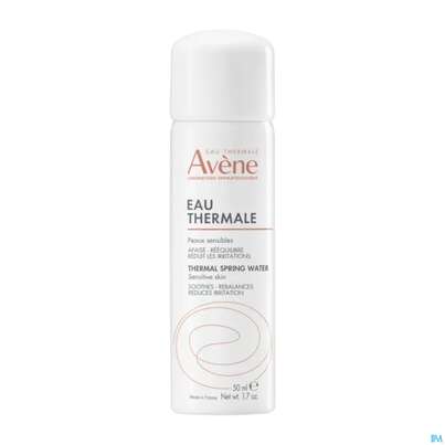 Avene Thermalwasser Spray/promopack 300ml +50ml Gratis 350ml, A-Nr.: 5925211 - 01