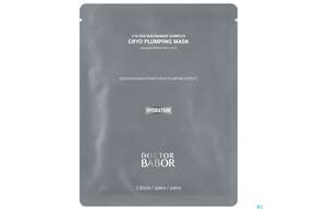 Babor Doc Hydro Cryo Plumping Mask 40313 1st, A-Nr.: 5882890 - 01