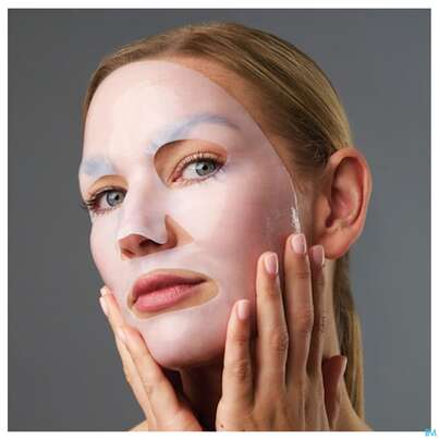 Babor Doc Hydro Cryo Plumping Mask 40313 1st, A-Nr.: 5882890 - 03