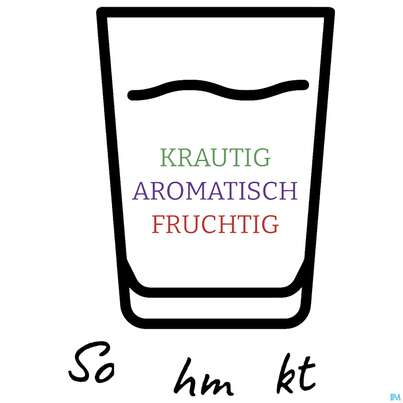 Beinwohl Aktiv Kraeuterfit Elixier Bio Kraeuter Fruechte Alkoholfrei 330ml, A-Nr.: 3961734 - 11