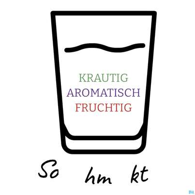 Beinwohl Aktiv Kraeuterfit Elixier Bio Kraeuter Fruechte Alkoholfrei 330ml, A-Nr.: 3961734 - 12