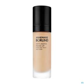 Boerlind Anti-aging/make-up Beige 60250 30ml, A-Nr.: 5688366 - 01