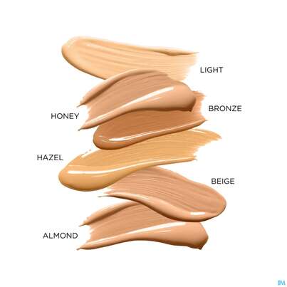 Sie sehen eine Packung Boerlind Anti-aging/make-up Beige 60250 30ml, Produktbild: 09 Boerlind Anti-aging/make-up Beige 60250 30ml, A-Nr.: 5688366 - 09