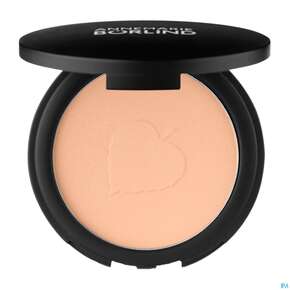 Boerlind Compact/powder Beige 60253 9g, A-Nr.: 5688225 - 01