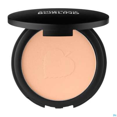Boerlind Compact/powder Beige 60253 9g, A-Nr.: 5688225 - 01