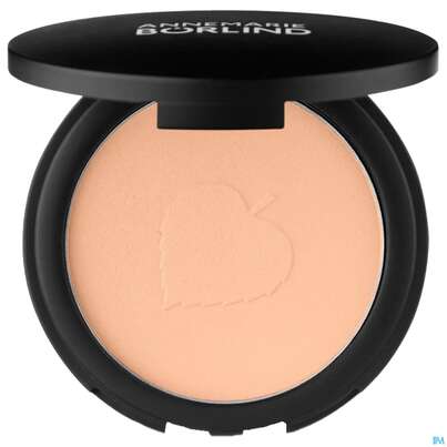 Boerlind Compact/powder Beige 60253 9g, A-Nr.: 5688225 - 02