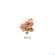 Boerlind Compact/powder Beige 60253 9g, A-Nr.: 5688225 - 03