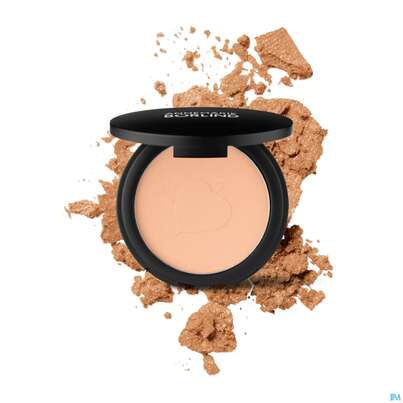 Boerlind Compact/powder Beige 60253 9g, A-Nr.: 5688225 - 04