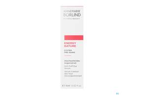 Boerlind Energynature Augenserum Abschwellend 60244 15ml, A-Nr.: 5586217 - 01