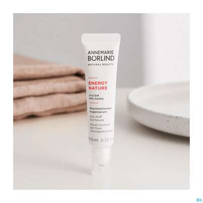 Boerlind Energynature Augenserum Abschwellend 60244 15ml, A-Nr.: 5586217 - 05