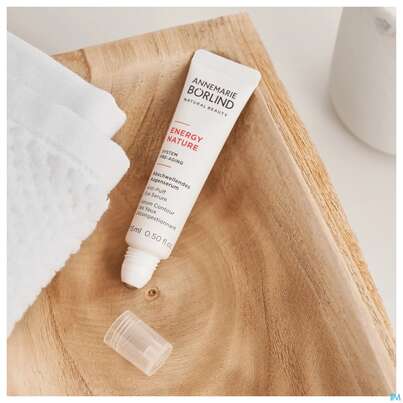 Boerlind Energynature Augenserum Abschwellend 60244 15ml, A-Nr.: 5586217 - 09
