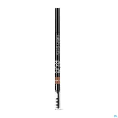 Boerlind Eyebrow Crayon Blonde 60261 1g, A-Nr.: 5689590 - 02