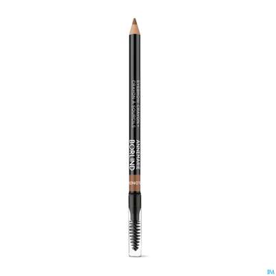 Boerlind Eyebrow Crayon Blonde 60261 1g, A-Nr.: 5689590 - 03