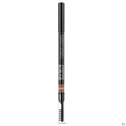 Boerlind Eyebrow Crayon Blonde 60261 1g, A-Nr.: 5689590 - 04