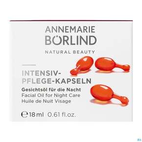 Boerlind Intensiv-pflegekapseln Im Weihnachtlich.design 60414 50st, A-Nr.: 5920656 - 01