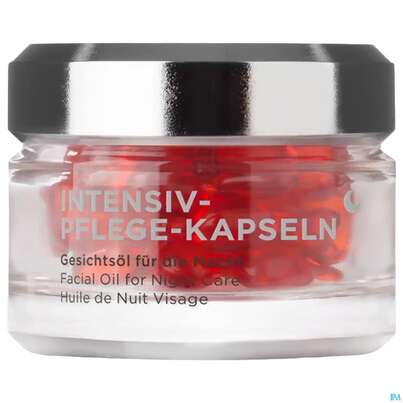 Sie sehen eine Packung Boerlind Intensiv-pflegekapseln Im Weihnachtlich.design 60414 50st, Produktbild: 06 Boerlind Intensiv-pflegekapseln Im Weihnachtlich.design 60414 50st, A-Nr.: 5920656 - 06