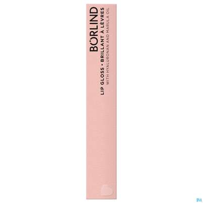 Boerlind Lip Gloss Red 60266 9,5ml, A-Nr.: 5689845 - 02