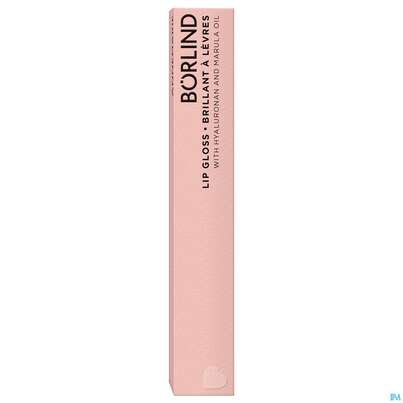 Boerlind Lip Gloss Red 60266 9,5ml, A-Nr.: 5689845 - 03