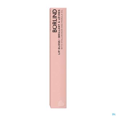 Boerlind Lip Gloss Red 60266 9,5ml, A-Nr.: 5689845 - 04