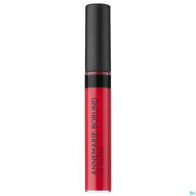 Boerlind Lip Gloss Red 60266 9,5ml, A-Nr.: 5689845 - 05
