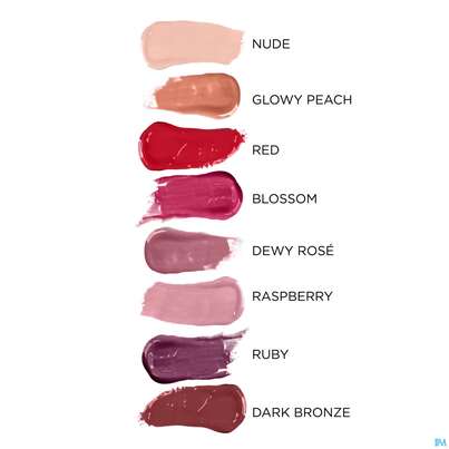 Boerlind Lip Gloss Red 60266 9,5ml, A-Nr.: 5689845 - 10