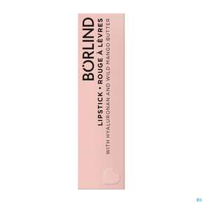 Boerlind Lipstick Burgundy 60264 4,2g, A-Nr.: 5689756 - 01