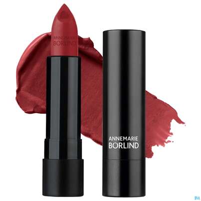 Sie sehen eine Packung Boerlind Lipstick Burgundy 60264 4,2g, Produktbild: 05 Boerlind Lipstick Burgundy 60264 4,2g, A-Nr.: 5689756 - 05